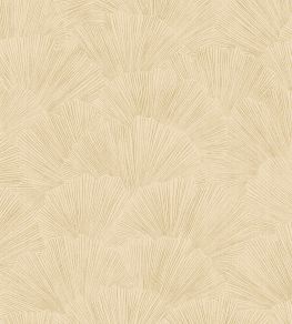 Fan Leaf Wallpaper by Eijffinger 330