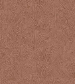 Fan Leaf Wallpaper by Eijffinger 332