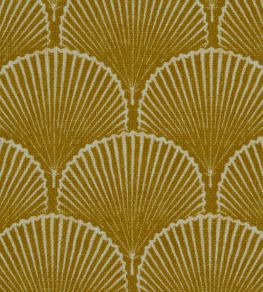 Fanfare in Gino Fabric by Liberty Fennel
