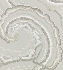 Fantasia Wallpaper by Romo Quartz