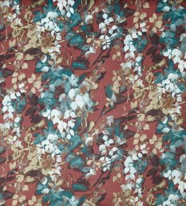 Fantasy Fabric by Prestigious Textiles Copper
