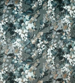 Fantasy Fabric by Prestigious Textiles Quartz