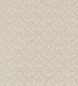 Farfalla Fabric by Zoffany Ivory