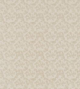 Farfalla Fabric by Zoffany Ivory