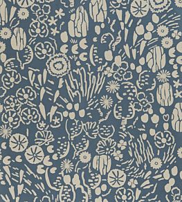 Atacama Wallpaper by Farrow & Ball 6
