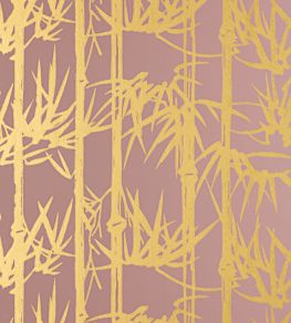 Bamboo Wallpaper by Farrow & Ball 2161