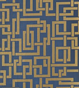Enigma Wallpaper by Farrow & Ball 6