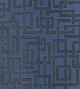 Enigma Wallpaper by Farrow & Ball 7