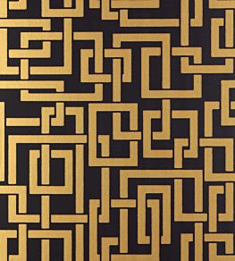 Enigma Wallpaper by Farrow & Ball 5509