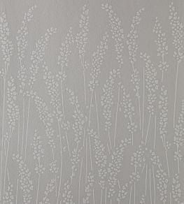Feather Grass Mural by Farrow & Ball 1