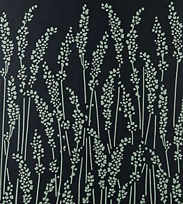 Feather Grass Mural by Farrow & Ball 6