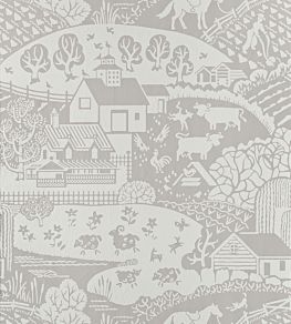 Gable Wallpaper by Farrow & Ball 1