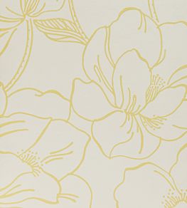Helleborus Wallpaper by Farrow & Ball 2