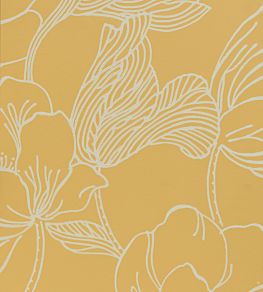 Helleborus Wallpaper by Farrow & Ball 7