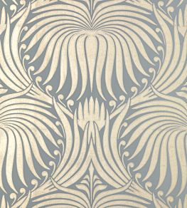 Lotus Wallpaper by Farrow & Ball 2067