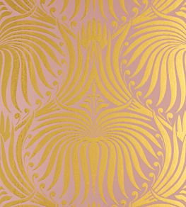 Lotus Wallpaper by Farrow & Ball 2070