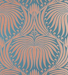 Lotus Wallpaper by Farrow & Ball 2071