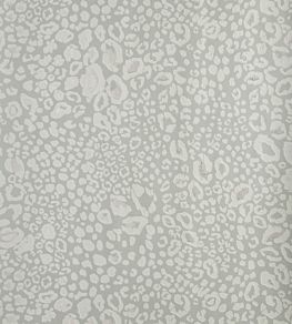 Ocelot Wallpaper by Farrow & Ball Mizzle