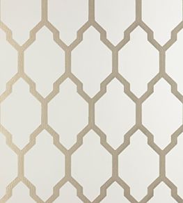 Tessella Wallpaper by Farrow & Ball 3610