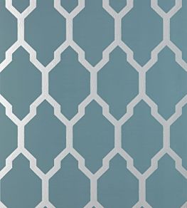 Tessella Wallpaper by Farrow & Ball 3614