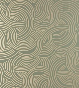 Tourbillon Wallpaper by Farrow & Ball 4808