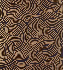 Tourbillon Wallpaper by Farrow & Ball 4809