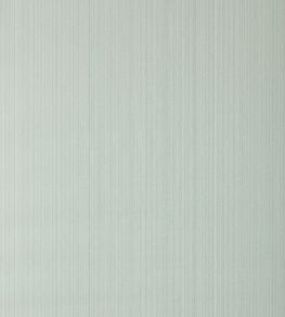 Drag Wallpaper by Farrow & Ball Bespoke Blue