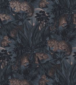 Faunacation Wallpaper by Divine Savages Twilight