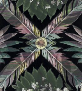 Feather Park Wallpaper by Christian Lacroix Jais