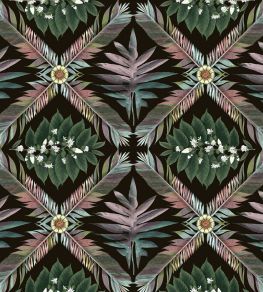 Feather Park Soft Fabric by Christian Lacroix Jais