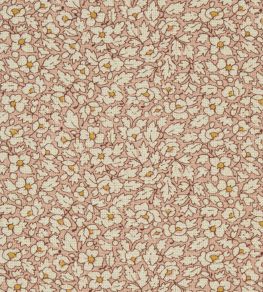 Feather Petals Fabric by Liberty Ointment