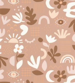 Feel Good Wallpaper by Caselio Nude