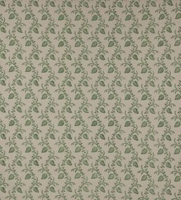 Felicity Fabric by Colefax and Fowler Green