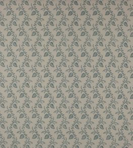 Felicity Fabric by Colefax and Fowler Old Blue
