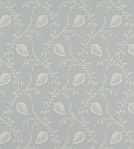 Felicity Wallpaper by Colefax and Fowler Old Blue