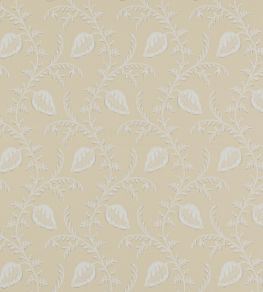 Felicity Wallpaper by Colefax and Fowler Yellow
