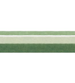 Felipe Border Wallpaper by DADO Green