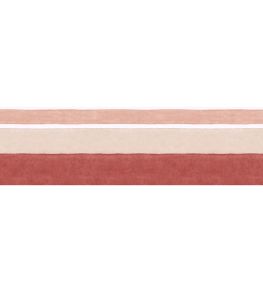 Felipe Border Wallpaper by DADO Red