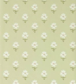 Fellcroft Wallpaper by Harlequin Neptune Green