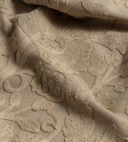 Ferahan Fabric by Warwick Flax