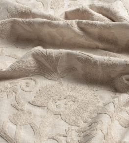 Ferahan Fabric by Warwick Porcelain