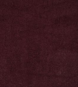 Fergus Fabric by Prestigious Textiles Wine