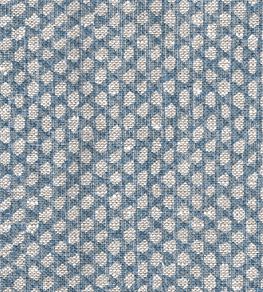 Wicker Linen Fabric by Fermoie 104