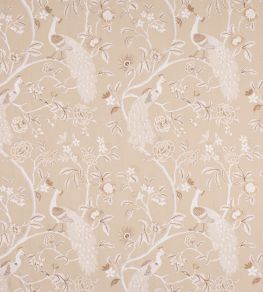 Fernanda Fabric by Colefax and Fowler Beige
