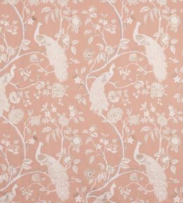 Fernanda Fabric by Colefax and Fowler Old Pink