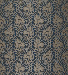 Ferris Fabric by Kai Twilight