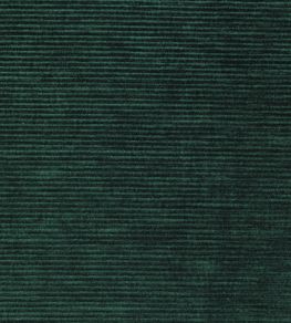 Ferveur Fabric by Casamance Emeraude