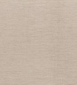 Ferveur Fabric by Casamance Grege