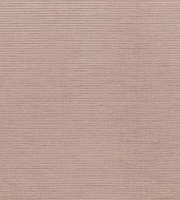 Ferveur Fabric by Casamance Rose Poudre