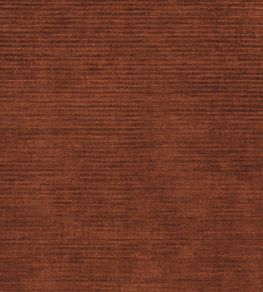 Ferveur Fabric by Casamance Terracotta